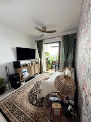 Normanton Park (D5), Apartment #598600401